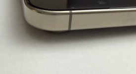 Good
													Apple iPhone 15 Pro Max - Unlocked, Natural, 256 GB, A2849, photo 4 of 8