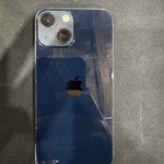 Fair Apple iPhone 13 Mini - Unlocked, 256 GB, Midnight, A2481