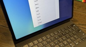 Mint
													Apple iPad Pro 12.9" 5th Gen 2021 - Wi-Fi, Gray, 512 GB, photo 3 of 16