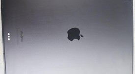 Mint
													Apple iPad Pro 13" (M4) 2024 - Unlocked, Black, 256 GB, 8 GB, A2926, Standard Glass, photo 5 of 9