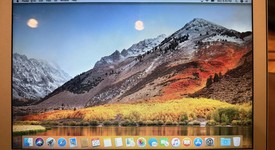 Good
													MacBook Air 2017 - 13" - I5, Silver, 1 TB, 8 GB, photo 4 of 14
