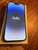 Good Apple iPhone 14 Pro - Unlocked, Silver, 256 GB, A2650