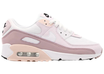 Nike Air Max 90 Light Violet Champagne (Women's) for sale