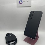Good Samsung Galaxy S22 - Unlocked, 128 GB, Black, 8 GB, SM-S901U1