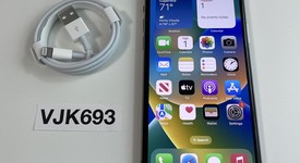 Good
													Apple iPhone 11 Pro - Unlocked, Gold, 256 GB, A2160, photo 1 of 6
