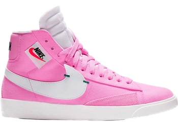 Nike Blazer Mid Rebel Psychic Pink (Women's) for sale