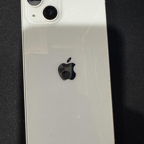 Apple iPhone 13 - Unlocked, 128 GB, Starlight, A2482