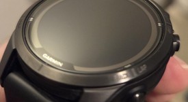 Good
													Garmin fenix 7S Pro - Gray, Sapphire Solar, photo 3 of 8