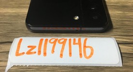 Good
													Samsung Galaxy S22 - Verizon, Black, 128 GB, 8 GB, SM-S901U, photo 5 of 7