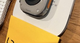 Good
													Apple Watch Ultra 2 49mm - Unlocked, Natural, A2986, photo 3 of 14