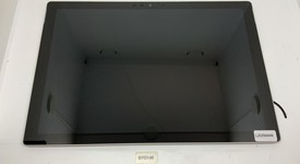Good
													Microsoft Surface Pro 6 - Wi-Fi, Silver, 256 GB, 8 GB, photo 3 of 8