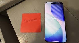 Good
													Apple iPhone 16 Pro - AT&T, Desert, 128 GB, A3083, photo 3 of 12