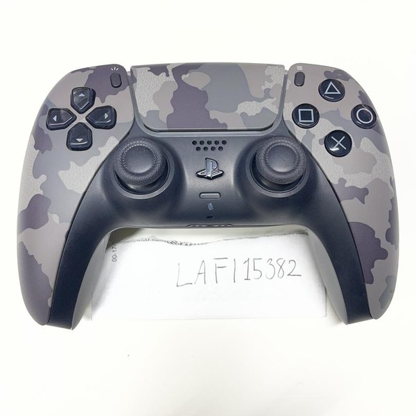 DualSense Wireless Controller - Camo