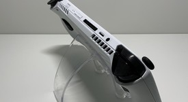 Good
													Asus ROG Ally 7" - Z1 Extreme, White, 512 GB, 16 GB, Ryzen Z1 Extreme, photo 4 of 7