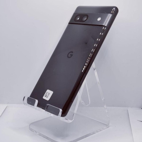 Google Pixel 7a - Unlocked, 128 GB, Charcoal, 8 GB, GWKK3