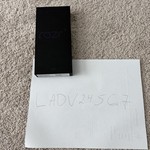 New Motorola Razr Plus (2025) - Unlocked, 256 GB, Hot Pink, 12 GB