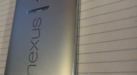 Mint
													Nexus 6P - Unlocked, Silver, 32 GB, A1, U.S., photo 3 of 5