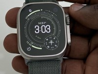 Apple Watch Ultra 49mm