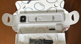 Good
													Apple Watch Series 8 45mm - Silver, A2771 - GPS, Aluminum, photo 1 of 6
