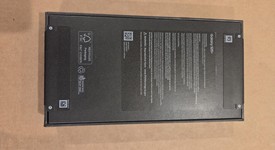 New
													Samsung Galaxy S25 Plus - Unlocked, Blueblack, 256 GB, 12 GB, SM-S936U1, photo 2 of 3