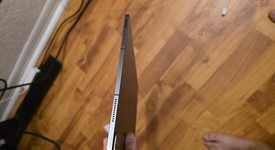 Good
													Apple iPad Pro 12.9" 5th Gen 2021 - Unlocked, Gray, 256 GB, photo 2 of 8