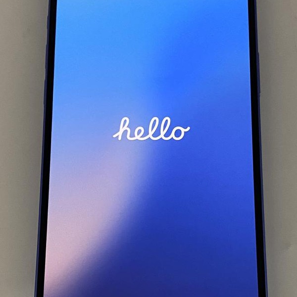 Apple iPhone 16 Plus - Unlocked, Ultramarine, 512 GB, A3082