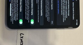Good
													Apple iPhone Xs - Unlocked, Gray, 64 GB, A1920, photo 2 of 8