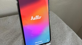 Good
													Apple iPhone 11 Pro - Unlocked, Silver, 64 GB, A2160, photo 1 of 8