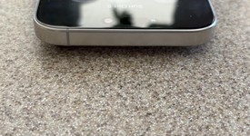 Good
													Apple iPhone 16 Pro Max - Verizon, White, 512 GB, A3084, photo 2 of 8
