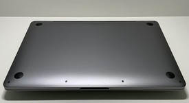 Good
													MacBook Pro 2020 - 13" - Apple M1, Gray, 256 GB, 8 GB, photo 6 of 6