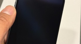 Good
													Apple iPhone 13 - Unlocked, Midnight, 128 GB, A2482, photo 5 of 6