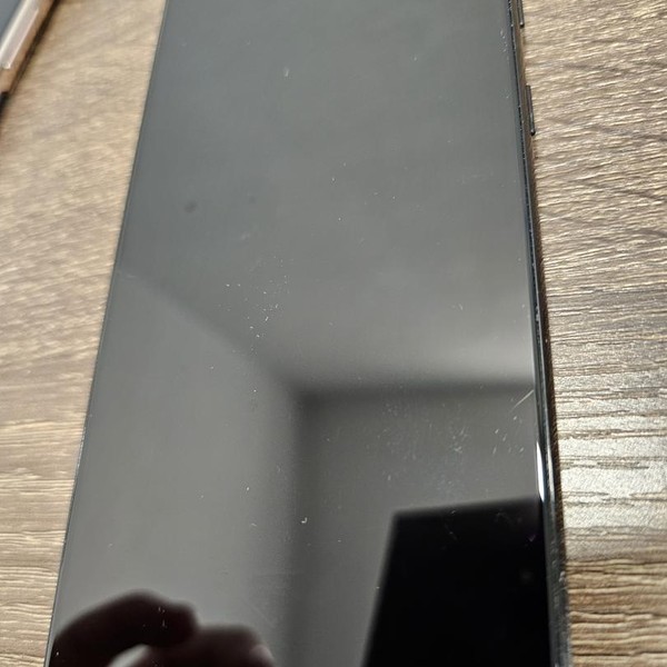 Samsung Galaxy S21 Plus 5G - Unlocked, 128 GB, Black, 8 GB, SM-G996U1