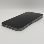 Good Apple iPhone 13 Pro Max - Unlocked, 128 GB, Graphite, A2484