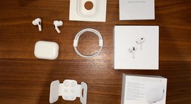 Used
													Apple AirPods Pro 2 - USB-C, photo 1 of 5
