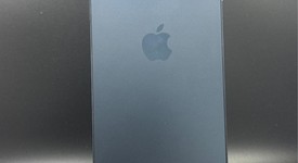 Mint
													Apple iPhone 15 Pro Max - Unlocked, Blue, 512 GB, A2849, photo 1 of 5