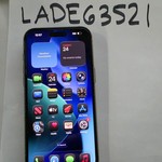 Good Apple iPhone 15 Pro Max - Unlocked, 256 GB, Black, A2849