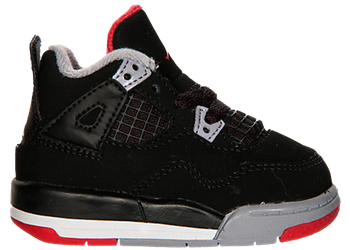 Jordan 4 Retro Black Cement (2012) (TD) for sale