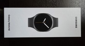 Mint
													Samsung Galaxy Watch8 - Wi-Fi, Graphite, SM-L330, 44mm, photo 5 of 6