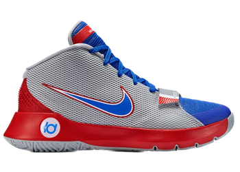 Nike KD Trey 5 III Childhood for sale