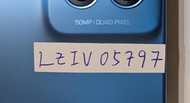 Mint
													Moto G Play (2024) - Unlocked, Blue, 64 GB, 4 GB, photo 2 of 11