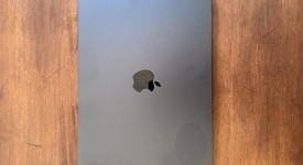 Good
													MacBook Air 2023 - 15" - Apple M2, Midnight, 256 GB, 8 GB, photo 2 of 8