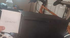 Good
													Xbox Series X (2020) - Black, 1 TB, standard, photo 1 of 8