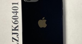 Fair
													Apple iPhone 12 - Unlocked, Black, 64 GB, A2172, photo 3 of 10