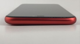 Good
													Apple iPhone 11 - Unlocked, Red, 64 GB, A2111, photo 5 of 7