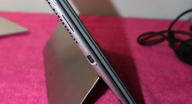 Good
													Dell Latitude Laptop, photo 4 of 8