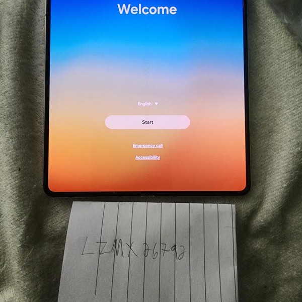 Samsung Galaxy Z Fold4 5G - Unlocked, 512 GB, Beige, 12 GB, SM-F936U1