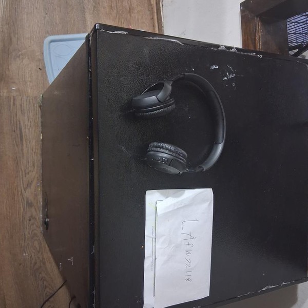 JBL Tune 510BT - Black