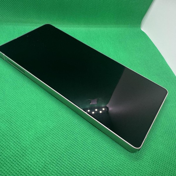 Samsung Galaxy S25 Ultra - Verizon, 256 GB, Black, 12 GB, SM-S938U