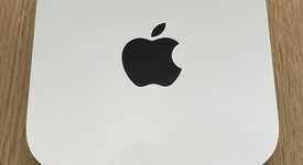 Mint
													Mac Mini 2024 - Apple M4, 256 GB, 16 GB, photo 3 of 9