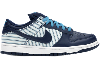 Nike SB Dunk Low Avenger Navy for sale